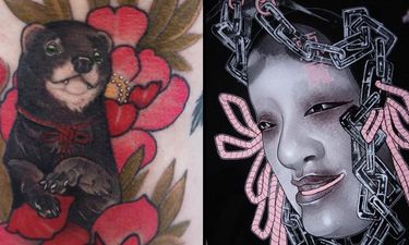 Edo Inspo: Interview with Akuma Shugi