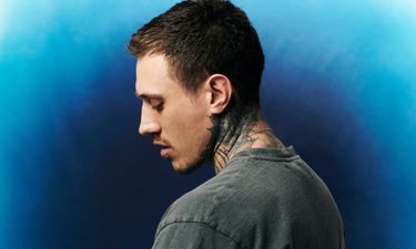 Tattoodo X Skin Stories: From Cop to Tattooer With Philipp Eid
