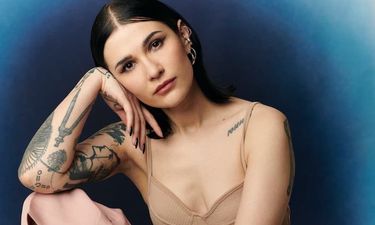Tattoodo X Skin Stories: Natural Inspiration with Simone Klimmeck