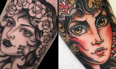 Top Traditional Tattoo Artists in London