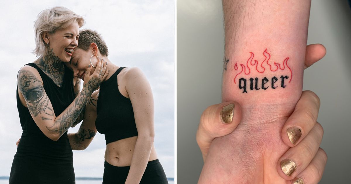 45 best king and queen tattoos tattoos