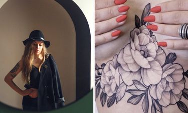 Soft Approach: Interview with Alena Zozulenko