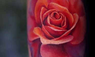 Painterly Realism: Interview with Nina Richards