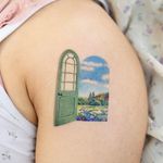 Tattoo