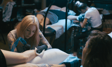 The Future and History of Tattoo Conventions