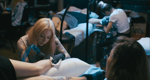 The Future and History of Tattoo Conventions