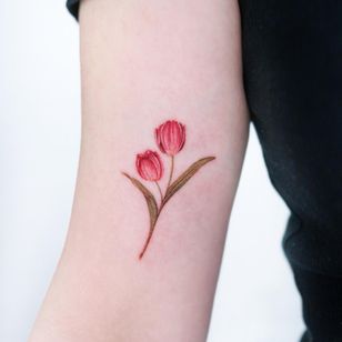 Tulips