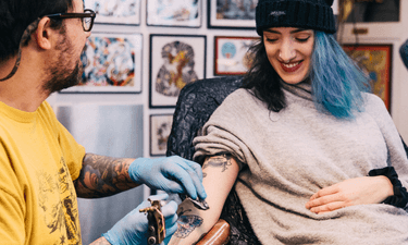 Win your next tattoo on Tattoodo!