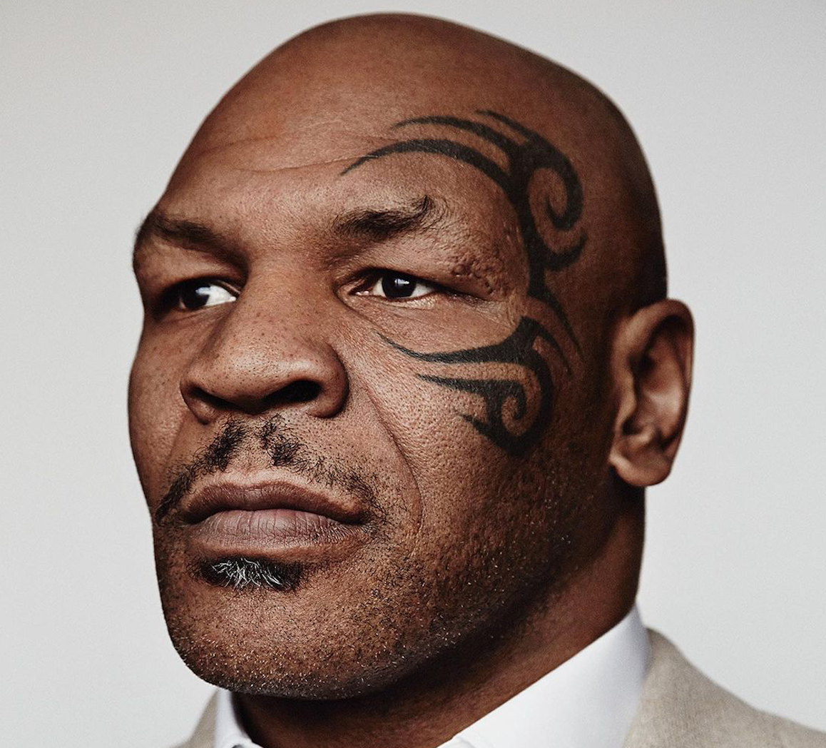 Celebrities Who Have Face Tattoos