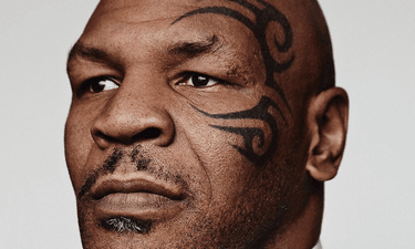 Face Tattoos: What To Consider Before You Commit • Tattoodo