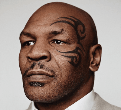 Face Tattoos: What To Consider Before You Commit