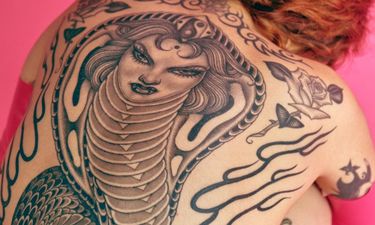What to Look for When Finding Your Perfect Tattoo Artist