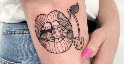 2023 Tattoo Trends, As Told by London’s Best Tattoo Artists