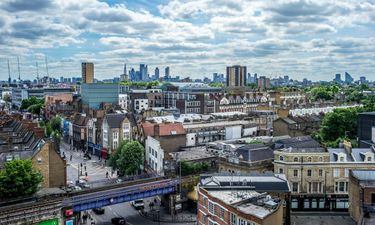 Hackney’s Burgeoning Tattoo Scene