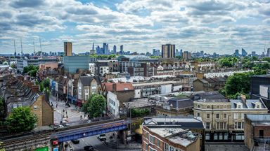 Hackney’s Burgeoning Tattoo Scene