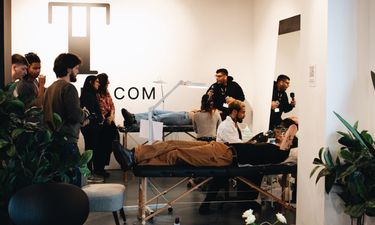 RECAP: Tattoodo’s London Flash Weekender