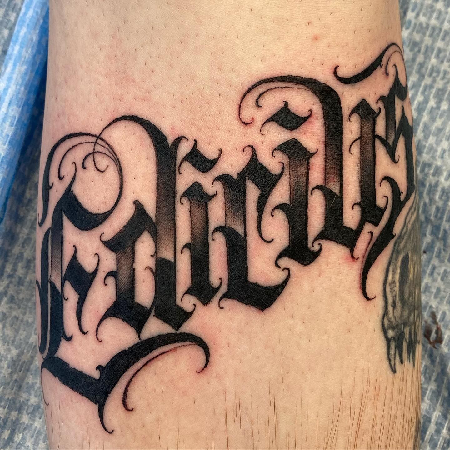 Top Ambigram Tattoo Ideas: Designs for All