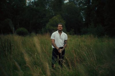 Palm Lines and New Beginnings: An Interview With Frederik Heil