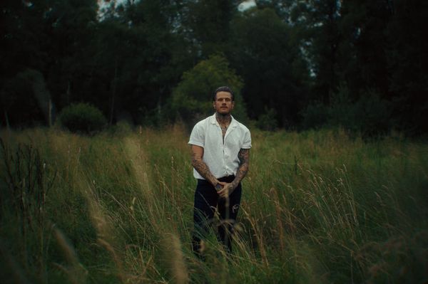 Palm Lines and New Beginnings: An Interview With Frederik Heil