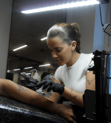 Clean, Intentional, Built to Last: An Interview With Ruth Hall