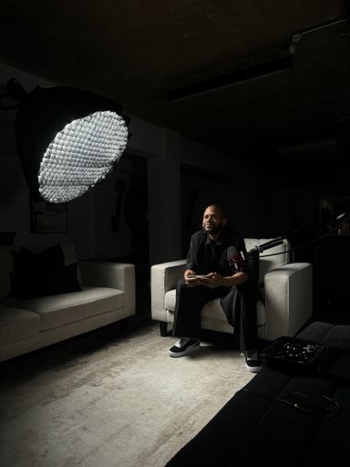 The Scenic Route: An Interview With Trey Noir
