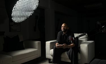 The Scenic Route. An interview with Trey Noir