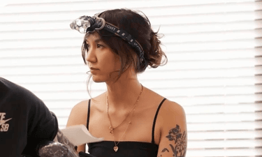 Playful and Meticulous: An Interview with Chloe Mickham