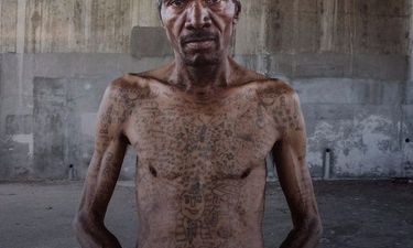 Watch: A Journey into Cape Town’s Prison Gang Tattoos