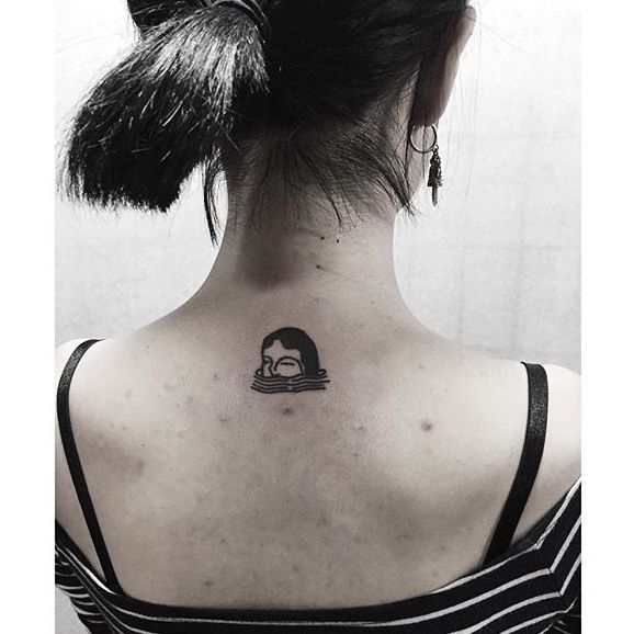 33 Sad Tattoos To Wear Your Heart On Your Sleeve  Our Mindful Life