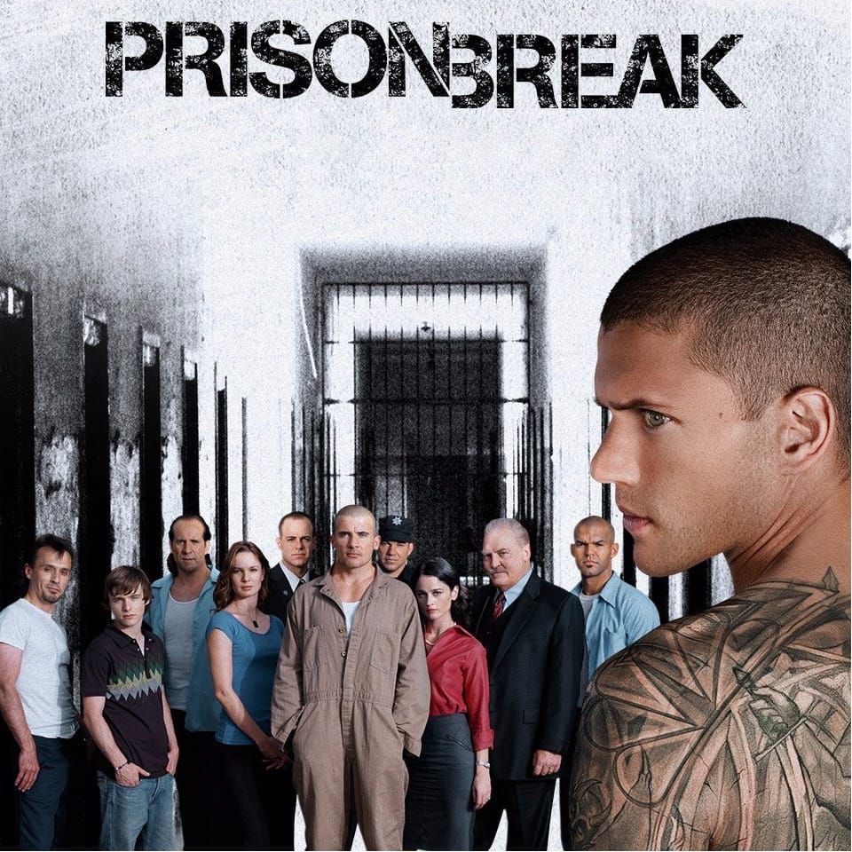 Prison Break' Is Back And Crazier Than Ever | Decider