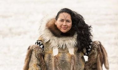 Keeping Tradition Alive: The Inuit Tattoo Revitalization Project