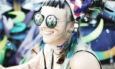 Interview with Joanna Świrska: Psychedelic Animal Tattoos and More