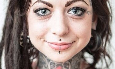 10 Tasteful And Distasteful Forehead Tattoos • Tattoodo