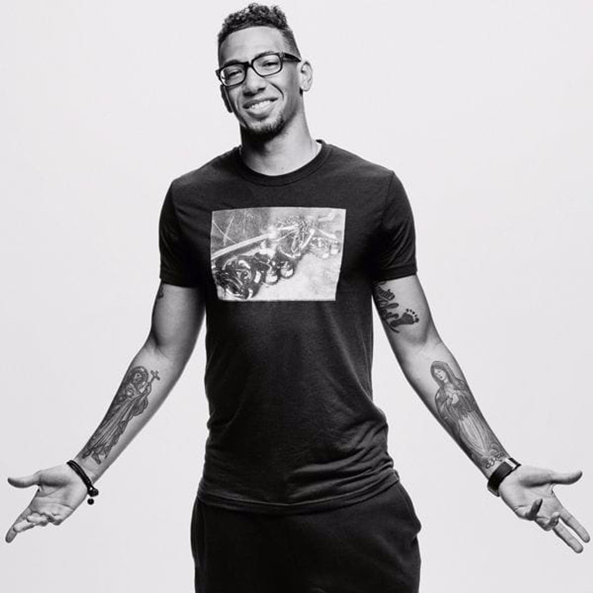 jerome boateng tattoo