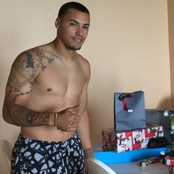 Chicago Cubs Infielder Javier Báez Shares The Story Of His Tattoos