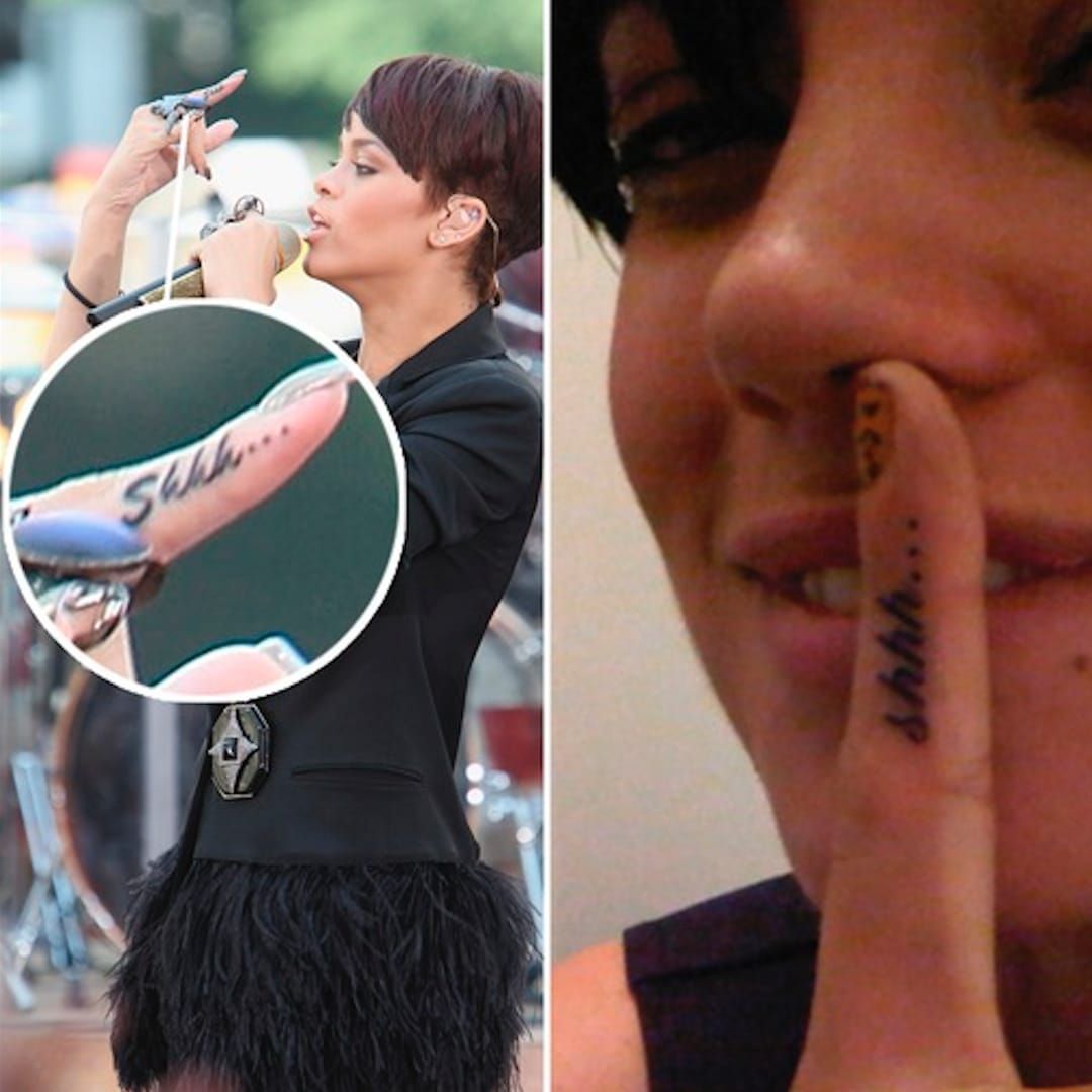 Sarah Hyland and Boyfriend Dominic Sherwood Get Matching Tattoos