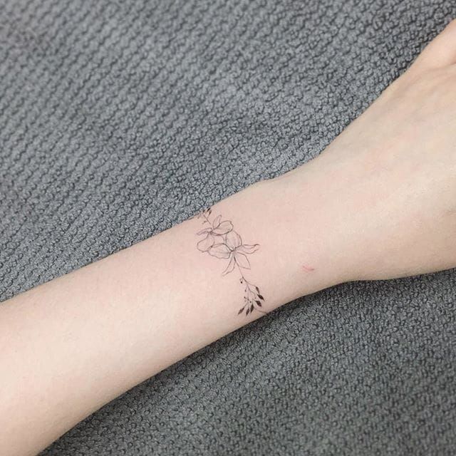Pastel Tattoos Perfect For Those Who Take Flights Of Fancy - Cultura  Colectiva