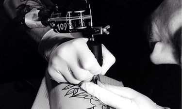 Cool Illustrative Tattoos by Tommy Lee • Tattoodo Cool Illustrative Tattoos by Tommy Lee • Tattoodo