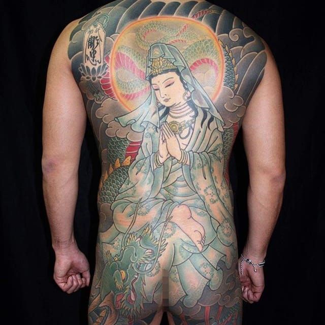 Tattoo uploaded by Ross Howerton • Tattoodo