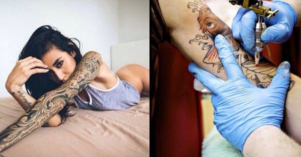 13 Advantages and Disadvantages of Tattoos