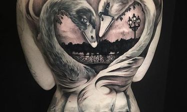 Top 10 Australian Black and Grey Realism Tattoo Artists • Tattoodo