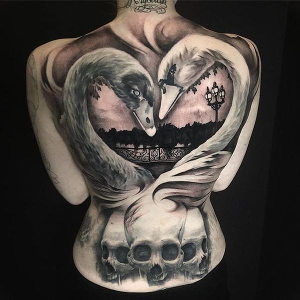 Top 10 Australian Black and Grey Realism Tattoo Artists