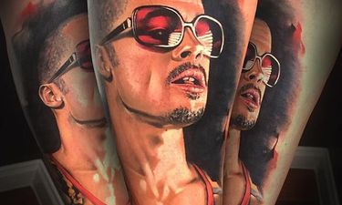 10 of Australia's Best Color Realism Tattoo Artists