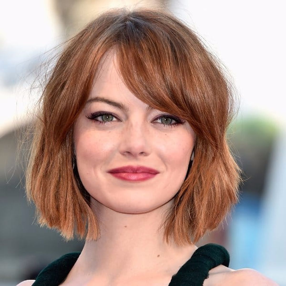 Emma Stone Tattoo Meaning