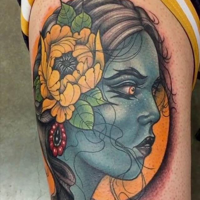 ArtHouse Tattoo Austin arthousetattooaustin  Instagram photos and videos