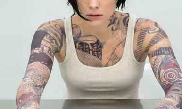 Tattoos of TV Series and TV Series Tattoos • Tattoodo