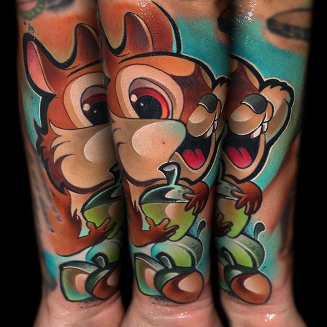 Tattoodo Find Your Next Tattoo