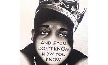 The Notorious B.I.G. - IF YOU DON'T KNOW, NOW YOU KNOW