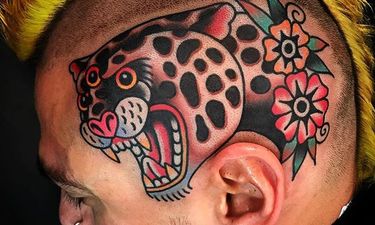 12 Traditional Tattoos by Phil DeAngulo for Animal Lovers • Tattoodo 12 Traditional Tattoos by Phil DeAngulo for Animal Lovers • Tattoodo