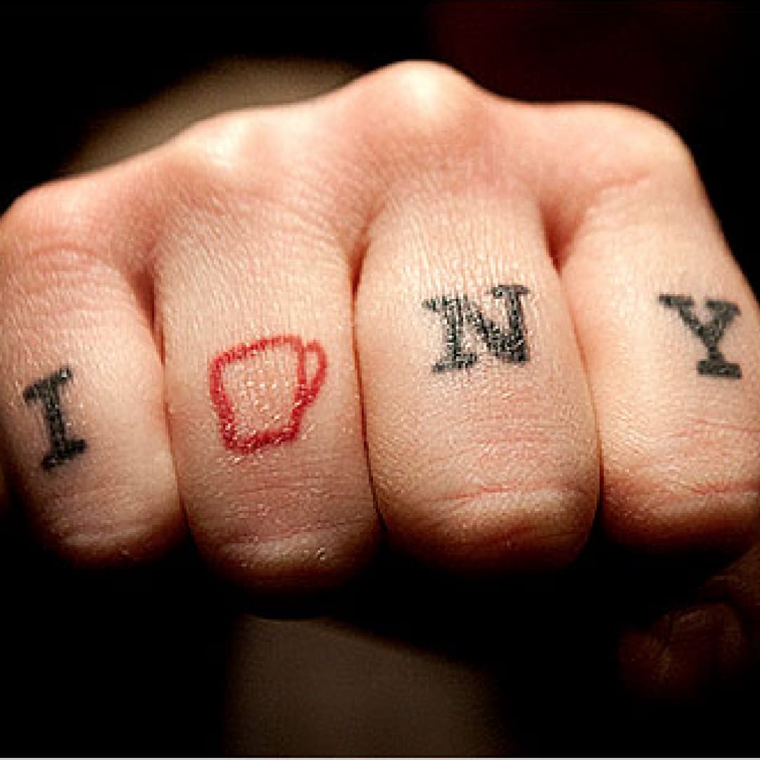 The 8 Best NYC Tattoo Shops for Your Next Tattoo  Removery